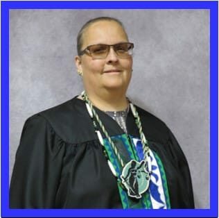 Associate Judge Wendi A. Huling