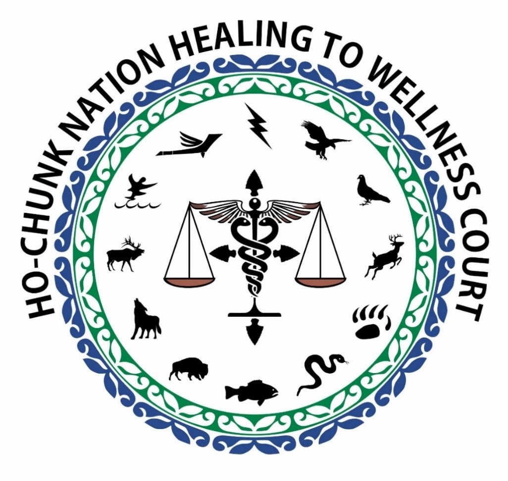 HTW Logo Seal